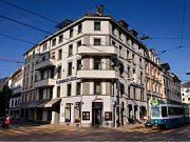 Fleming's Hotel Zürich