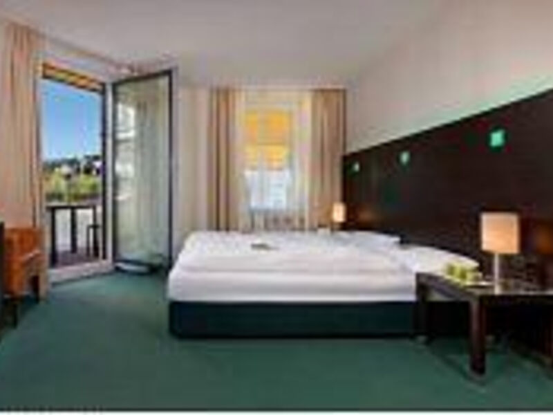 Fleming's Hotel Zürich