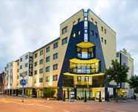 Hotel NH Zurich Airport