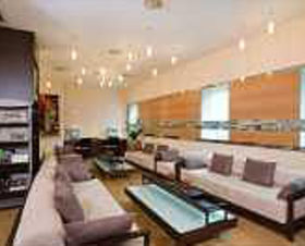 Hotel NH Zurich Airport