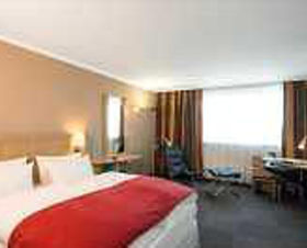 Hotel NH Zurich Airport