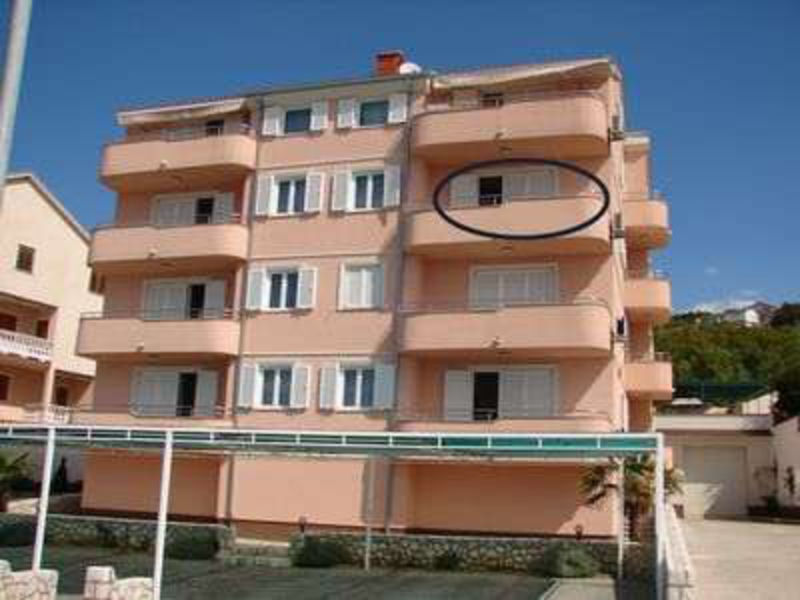 Apartmány 1323-364