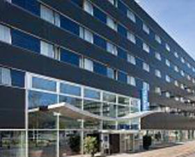 Hotel Novotel Zürich City West