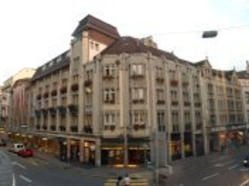 Sorell Hotel Seidenhof
