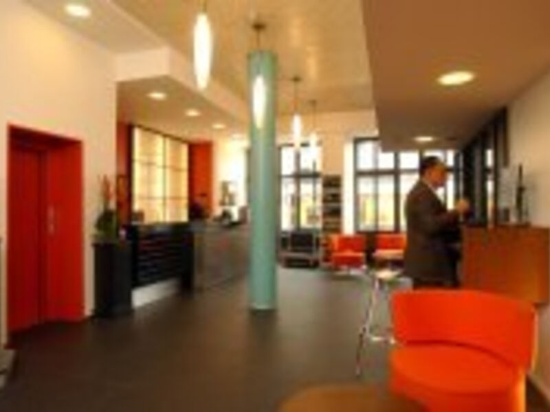 Sorell Hotel Seidenhof
