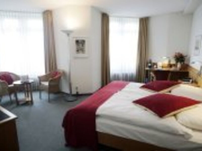 Sorell Hotel Seidenhof