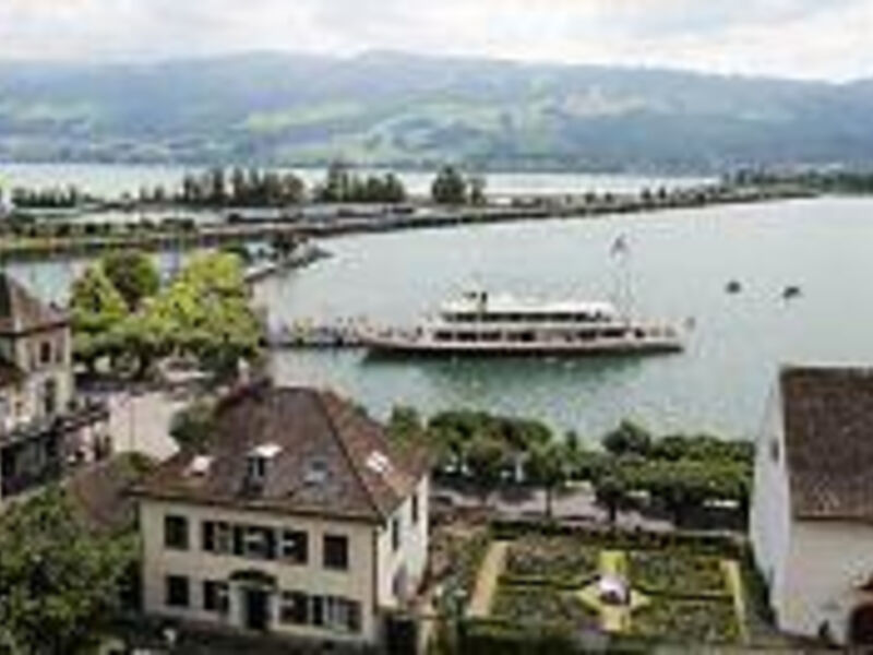 Sorell Hotel Seidenhof