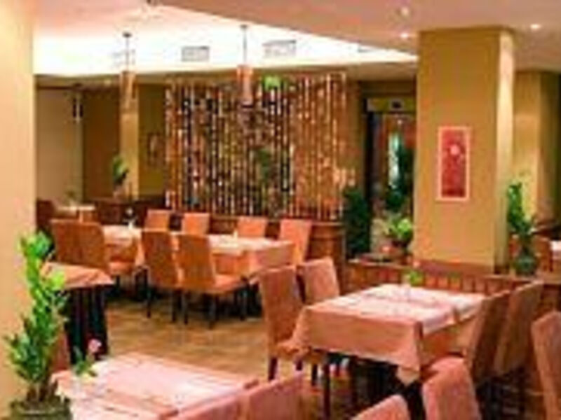 Hotel Caramell