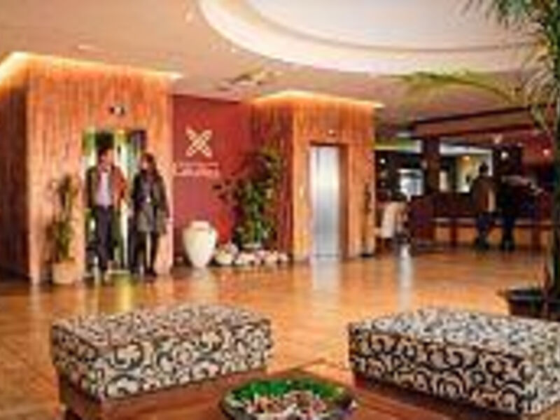 Hotel Caramell