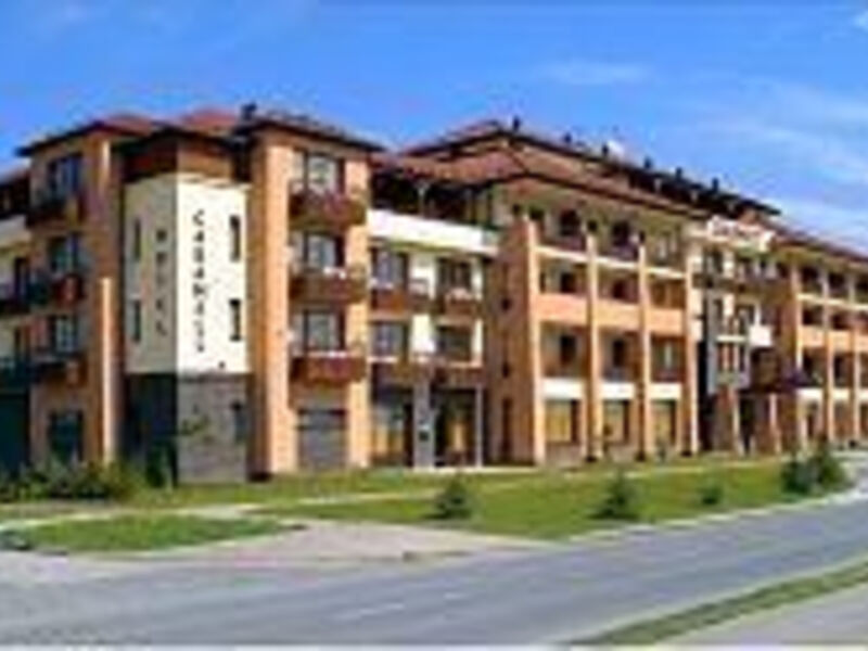 Hotel Caramell