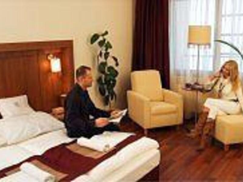 Hotel Caramell