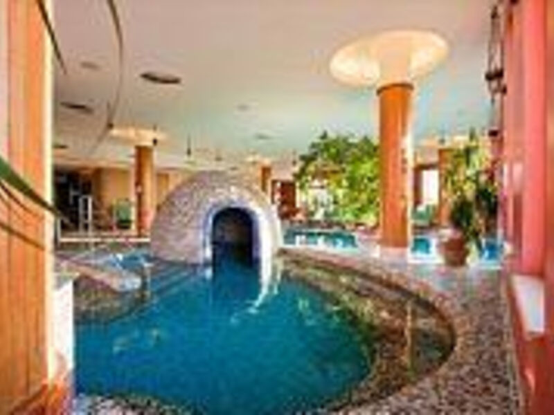 Hotel Caramell