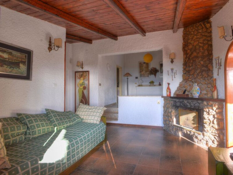 Villa Grazia
