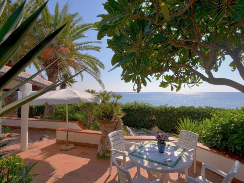 Villa Grazia