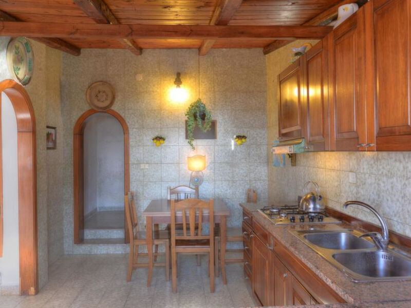 Villa Grazia