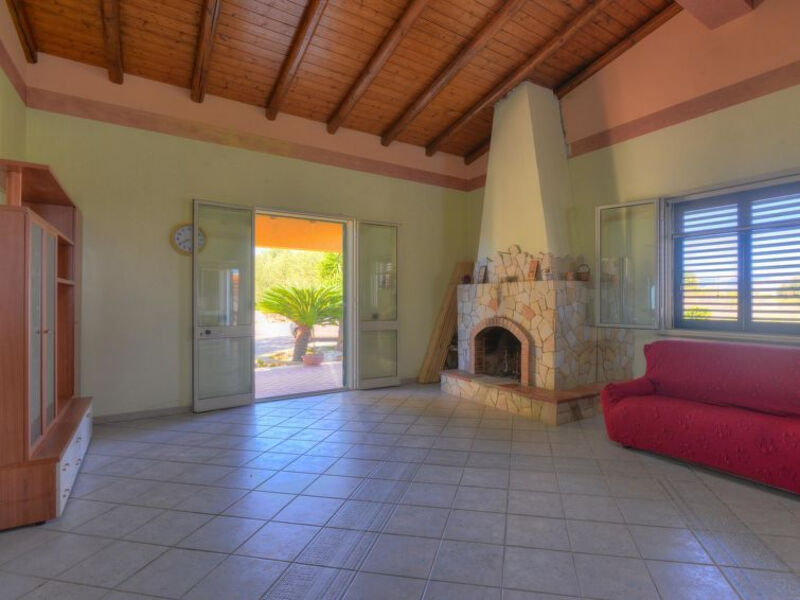 Villa Gabriele