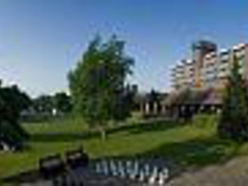 Hotel Danubius Health Spa Resort Bük