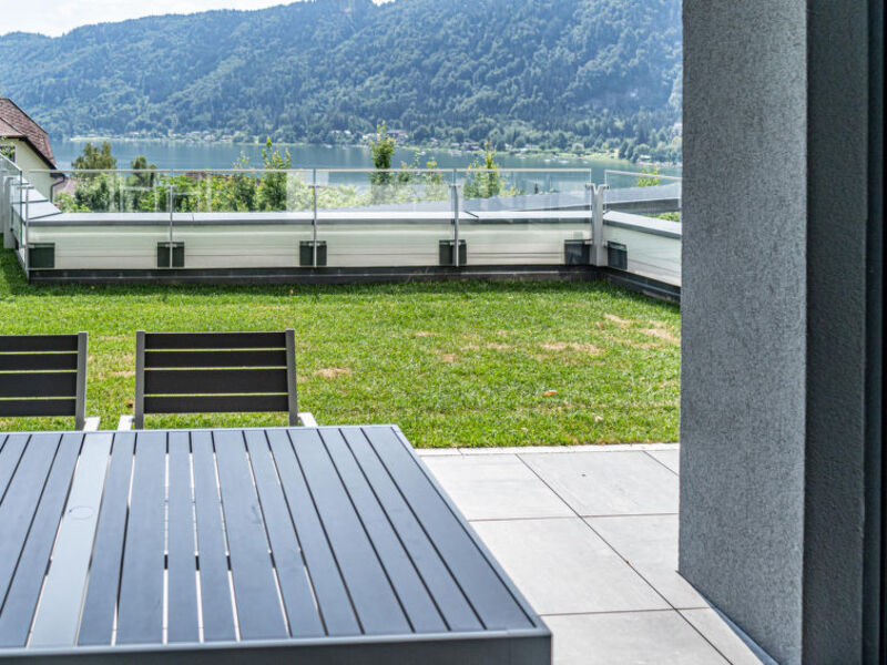 Ossiach I
