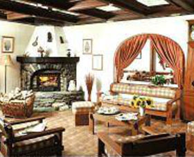 Hotel Le Mont Paisible