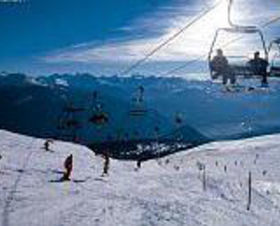 Hotel Le Mont Paisible