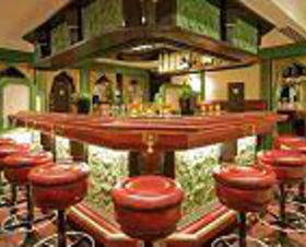 Lindner Golf & Ski Hotel Rhodania