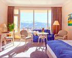 Lindner Golf & Ski Hotel Rhodania
