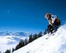 Lindner Golf & Ski Hotel Rhodania