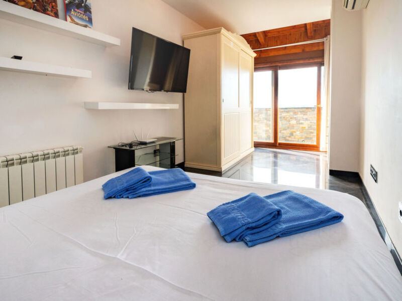 Masia Blanca