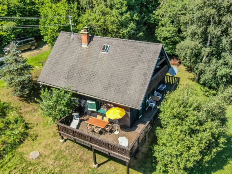 Felsenhütte