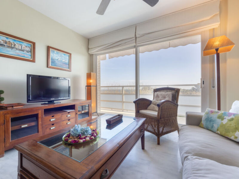 Savinossa Beachfront