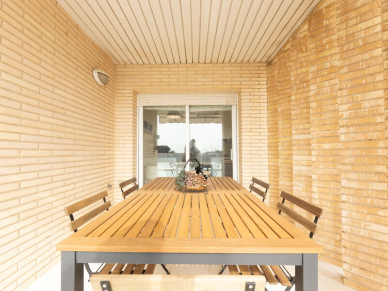 Savinossa Beachfront