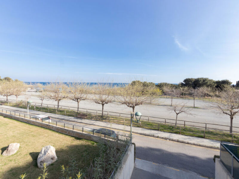 Savinossa Beachfront