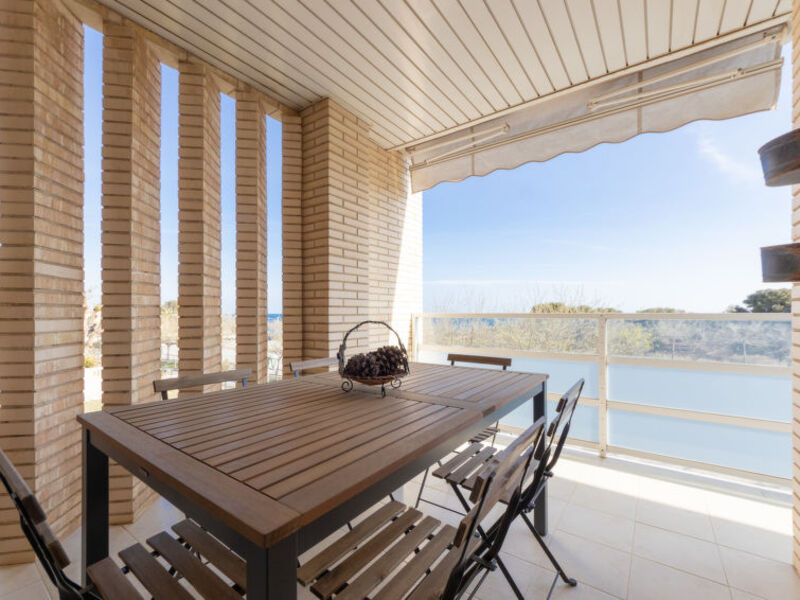 Savinossa Beachfront
