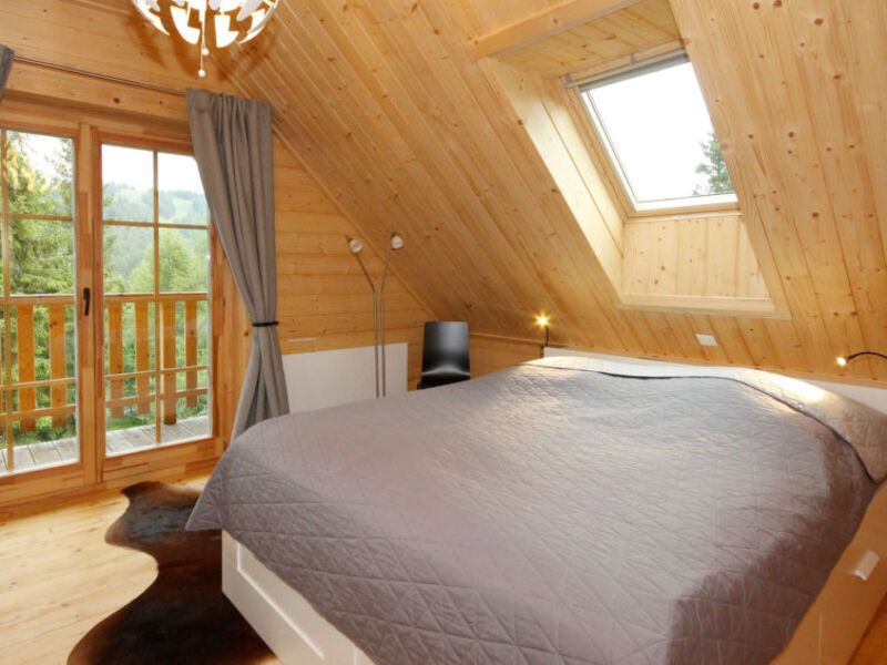 Tom´S Hütte