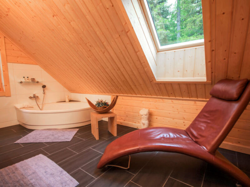 Tom´S Hütte