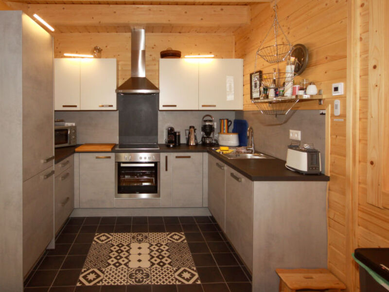 Tom´S Hütte