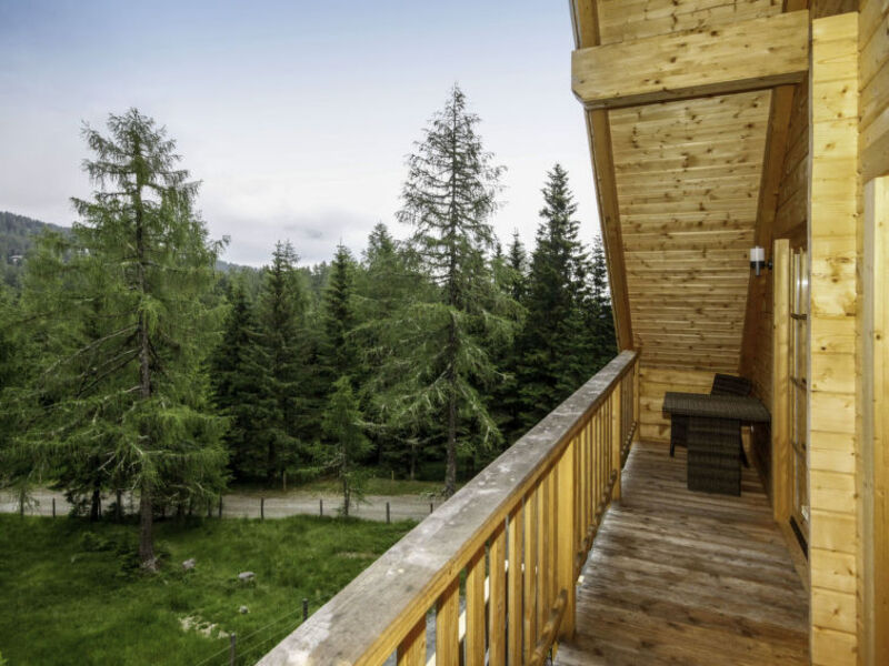 Tom´S Hütte