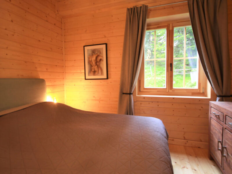 Tom´S Hütte