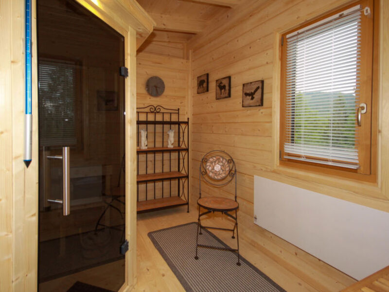 Tom´S Hütte