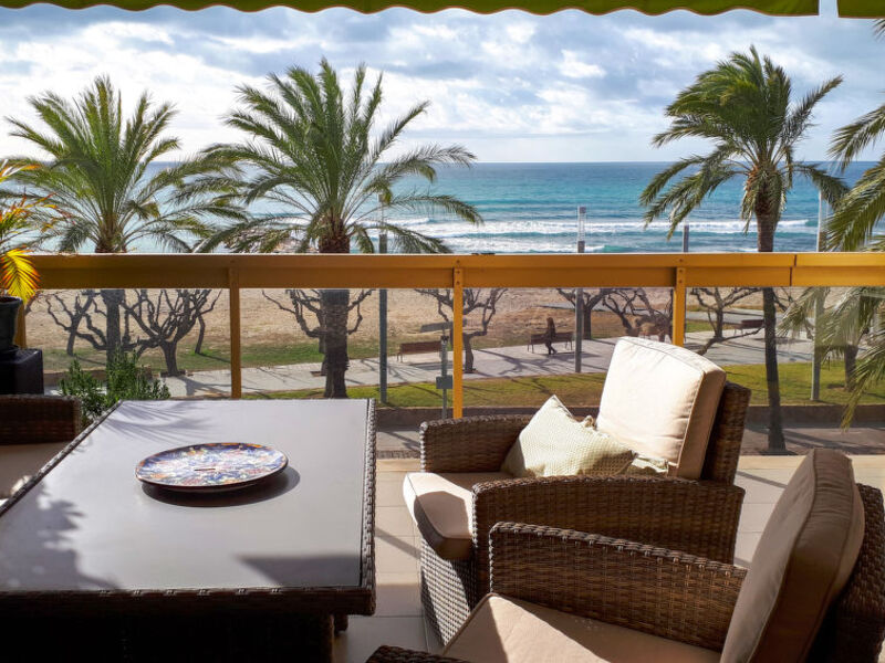 Cavet Mar