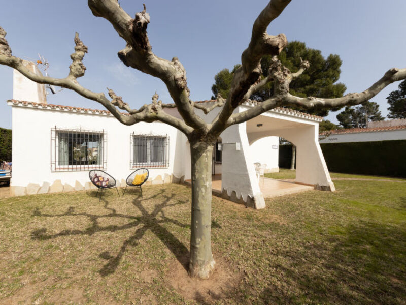Villa Valencia