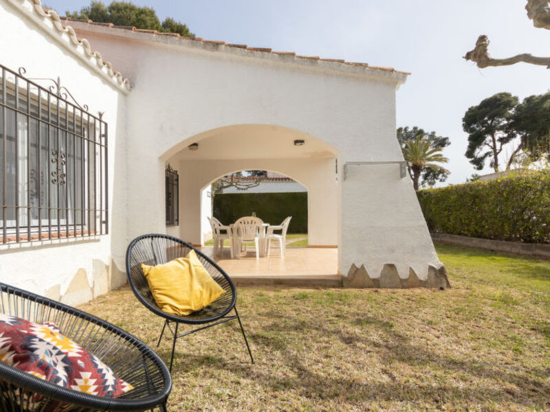 Villa Valencia