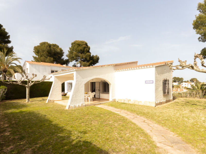 Villa Valencia