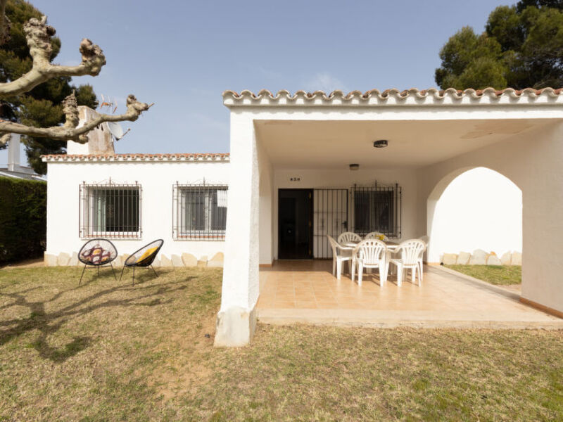 Villa Valencia