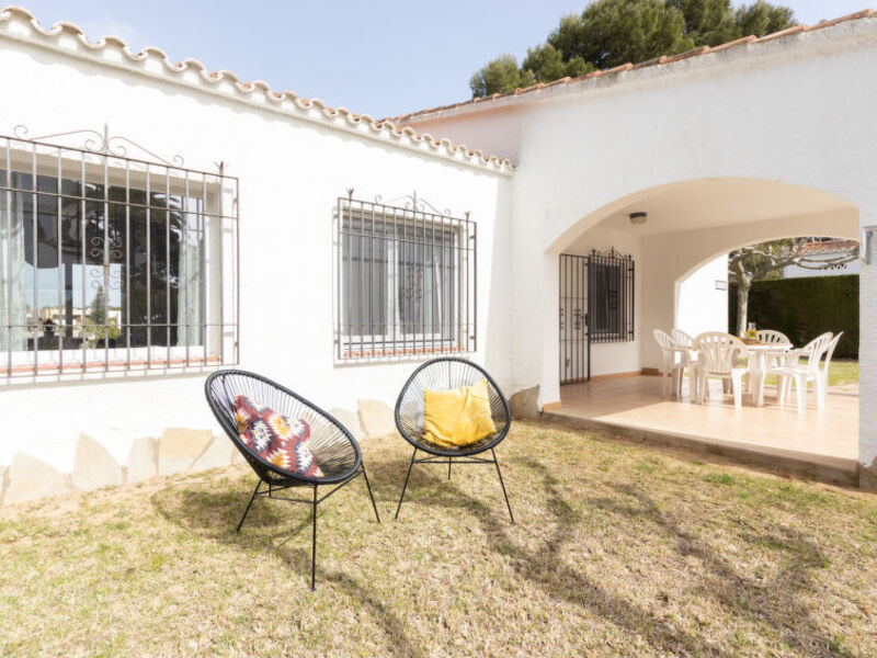 Villa Valencia