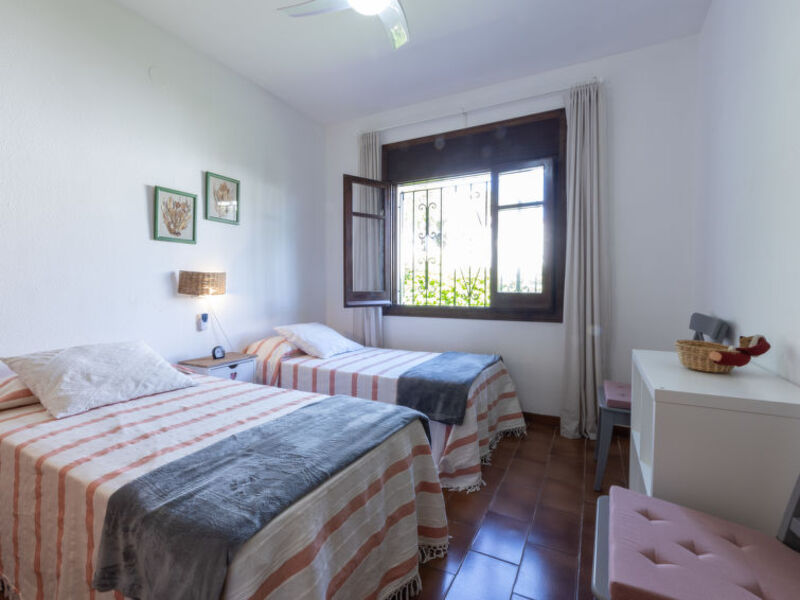 Vilafortuny