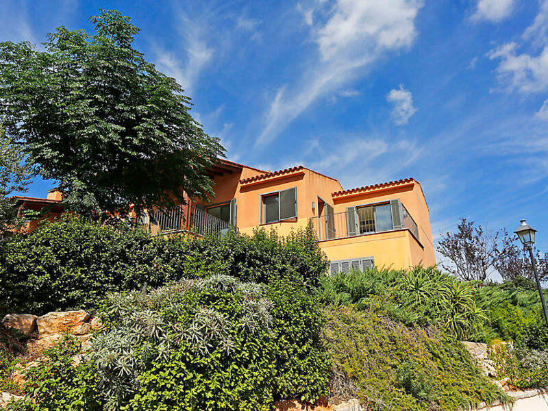 Apartamento Almendros