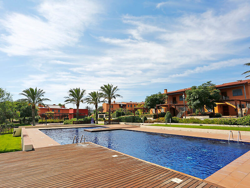 Apartamento Almendros
