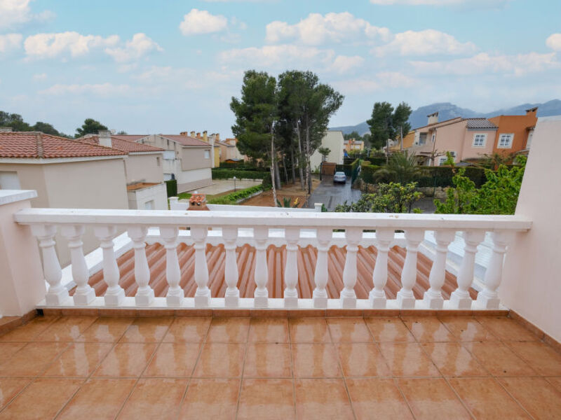 Villa Martin