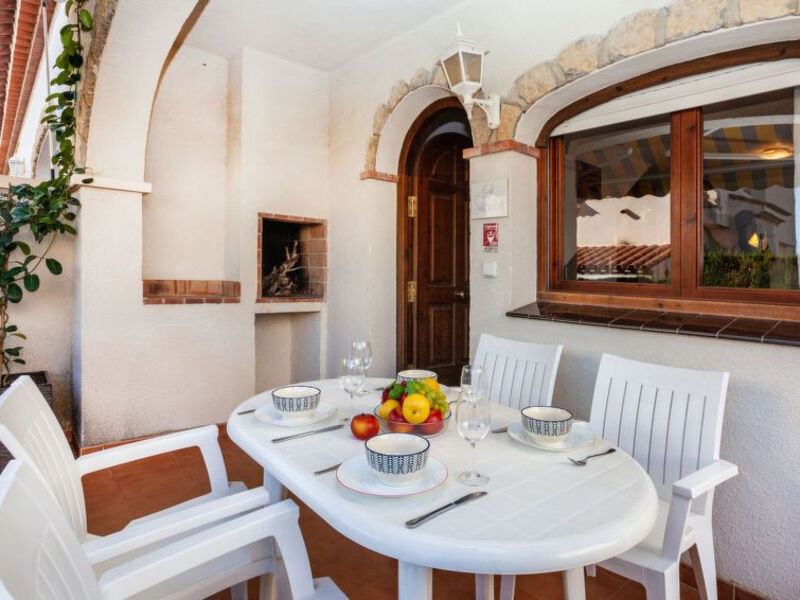 Casa Horus